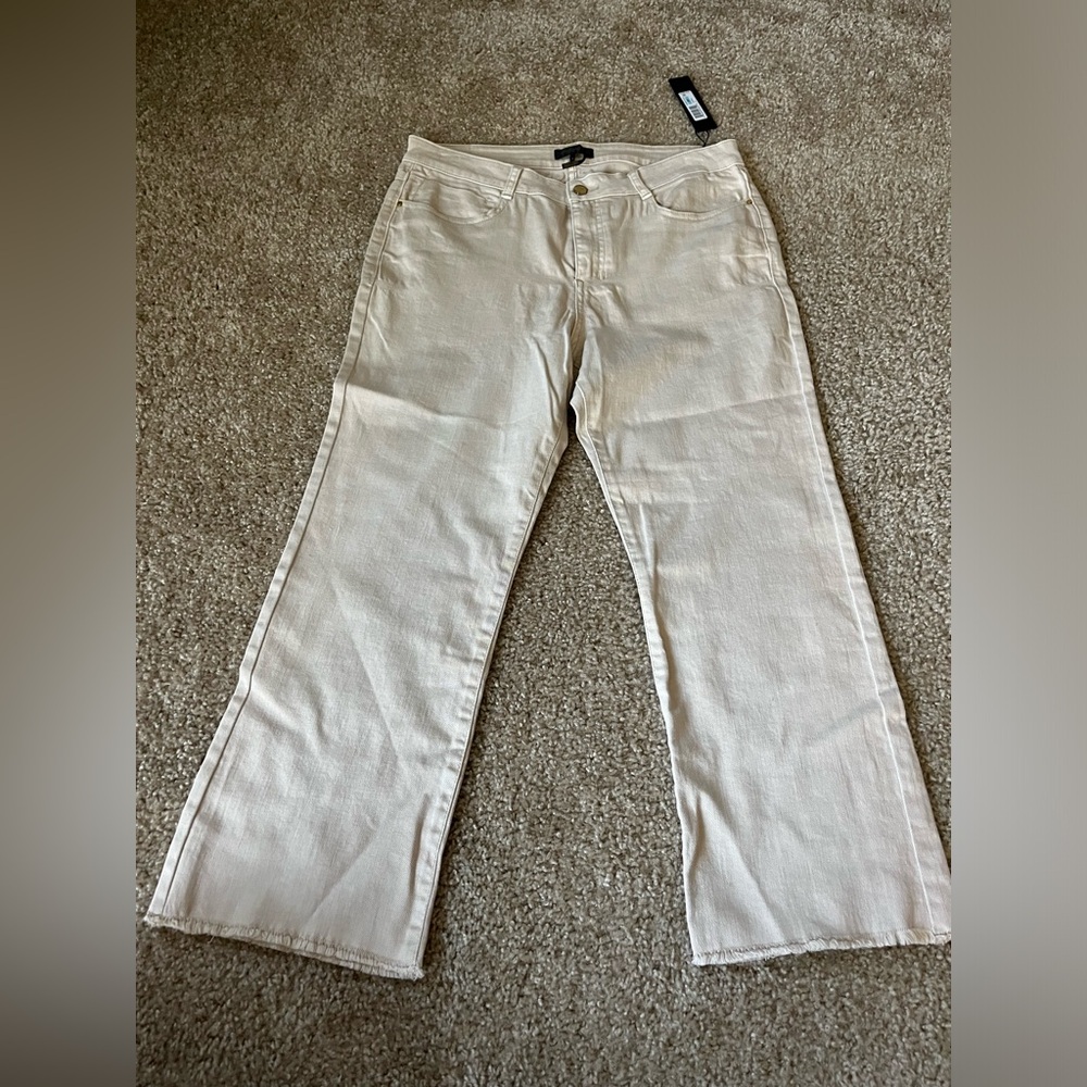Donna Karan Jeans, size 31